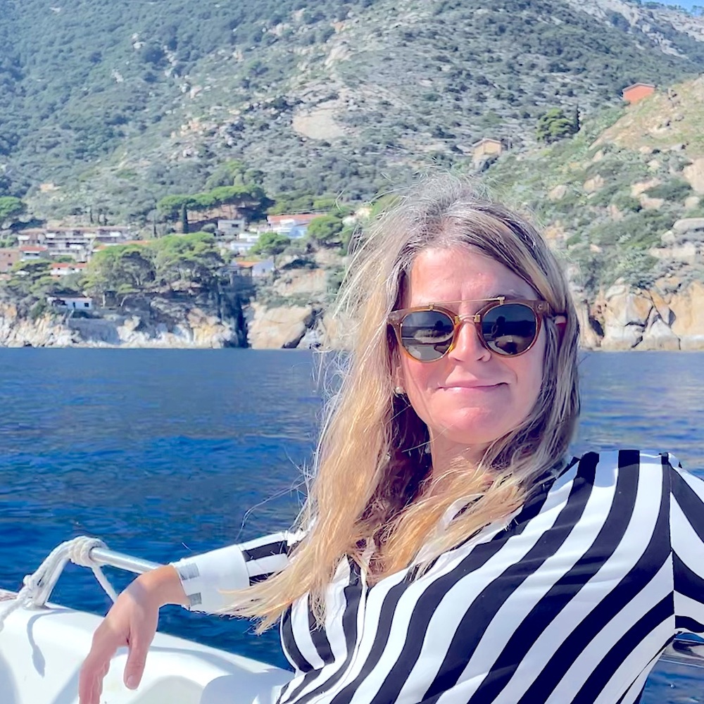 Meet your Posher, Melissa